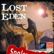 Lost Eden (1995/ENG/Polski/Pirate)