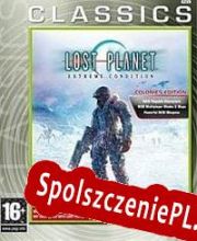 Lost Planet: Colonies (2008/ENG/Polski/Pirate)