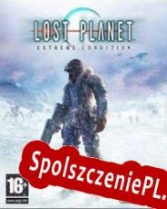 Lost Planet: Extreme Condition (2007/ENG/Polski/Pirate)