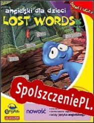 Lost Words: Angielski dla dzieci (2002/ENG/Polski/License)