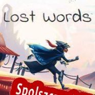 Lost Words: Beyond the Page (2020/ENG/Polski/RePack from DVT)