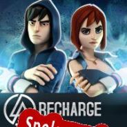 LP Recharge (2013) | RePack from DJiNN