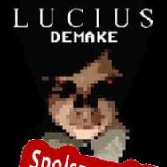 Lucius Demake (2016/ENG/Polski/Pirate)