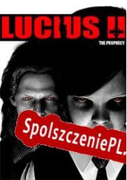 Lucius II: The Prophecy (2015/ENG/Polski/RePack from AoRE)