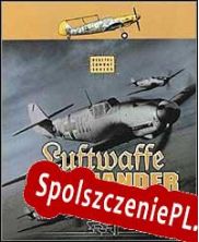 Luftwaffe Commander (1999/ENG/Polski/Pirate)