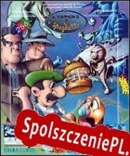 Luigi & Spaghetti (1992/ENG/Polski/Pirate)