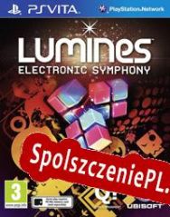 Lumines: Electronic Symphony (2012/ENG/Polski/RePack from PSC)