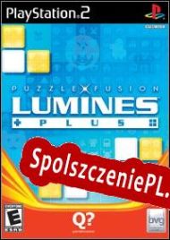 Lumines Plus (2007/ENG/Polski/Pirate)