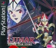 Lunar: Silver Star Story Complete (1999/ENG/Polski/Pirate)