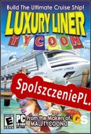 Luxury Liner Tycoon (2004/ENG/Polski/RePack from TECHNIC)