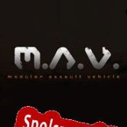 M.A.V. (2022) | RePack from RECOiL