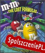 M&Ms The Lost Formulas (2000/ENG/Polski/RePack from DECADE)