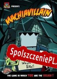 MachiaVillain (2018/ENG/Polski/RePack from CLASS)