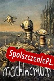 Machinarium (2022/ENG/Polski/License)