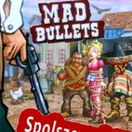 Mad Bullets (2014) | RePack from Dual Crew