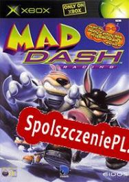 Mad Dash Racing (2001/ENG/Polski/Pirate)