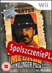 Mad Dog McCree: Gunslinger Pack (2009/ENG/Polski/RePack from Ackerlight)