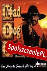 Mad Dog McCree (1993/ENG/Polski/Pirate)