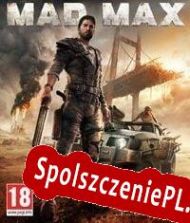 Mad Max (2022/ENG/Polski/RePack from J@CK@L)