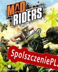 Mad Riders (2012/ENG/Polski/License)