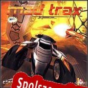 Mad Trax (1998/ENG/Polski/Pirate)