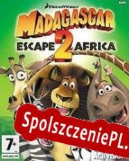 Madagascar: Escape 2 Africa (2008/ENG/Polski/RePack from BReWErS)