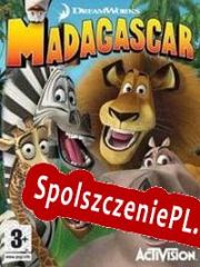 Madagascar (2005/ENG/Polski/Pirate)