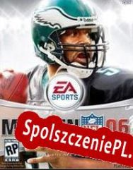 Madden NFL 06 (2005/ENG/Polski/RePack from ASA)