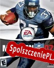 Madden NFL 07 (2006/ENG/Polski/License)