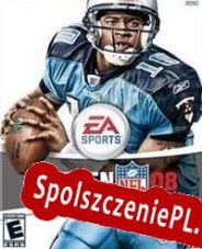 Madden NFL 08 (2007/ENG/Polski/License)