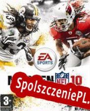 Madden NFL 10 (2009/ENG/Polski/RePack from UPLiNK)