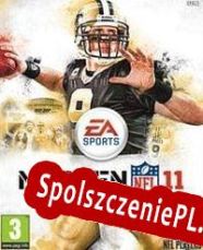 Madden NFL 11 (2010/ENG/Polski/RePack from ROGUE)