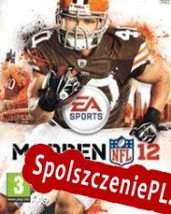 Madden NFL 12 (2011/ENG/Polski/Pirate)