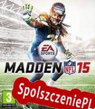 Madden NFL 15 (2014/ENG/Polski/Pirate)