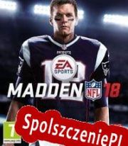 Madden NFL 18 (2017/ENG/Polski/License)