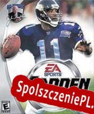 Madden NFL 2002 (2001/ENG/Polski/RePack from iRRM)