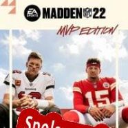 Madden NFL 22 (2021/ENG/Polski/License)