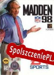 Madden NFL 98 (1997) | RePack from DTCG