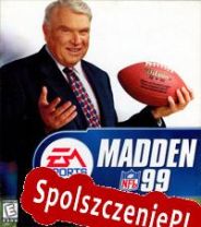 Madden NFL 99 (1998/ENG/Polski/RePack from QUARTEX)