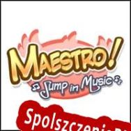 Maestro! Jump In Music (2009/ENG/Polski/Pirate)