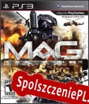 MAG (2010/ENG/Polski/Pirate)