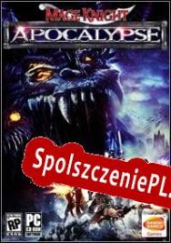 Mage Knight Apocalypse (2006/ENG/Polski/RePack from VORONEZH)