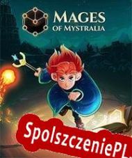 Mages of Mystralia (2017/ENG/Polski/Pirate)