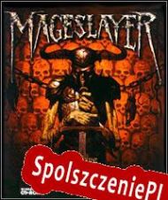 Mageslayer (1997/ENG/Polski/License)