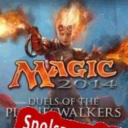 Magic 2014: Duels of the Planeswalkers (2013/ENG/Polski/RePack from AGAiN)