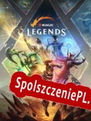 Magic: Legends (2022/ENG/Polski/Pirate)