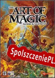 Magic & Mayhem: The Art of Magic (2001/ENG/Polski/RePack from RiTUEL)