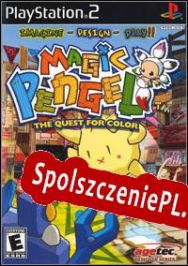 Magic Pengel: The Quest for Color (2003/ENG/Polski/License)