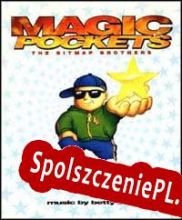 Magic Pockets (1992/ENG/Polski/RePack from GZKS)