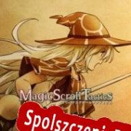 Magic Scroll Tactics (2018/ENG/Polski/License)